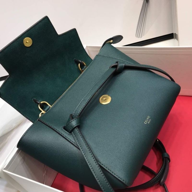 Celine Nano Bags